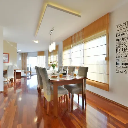 Apartment Majpruz