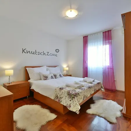 Majpruz Apartment Zadar
