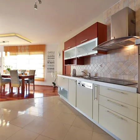 Majpruz Apartment Zadar