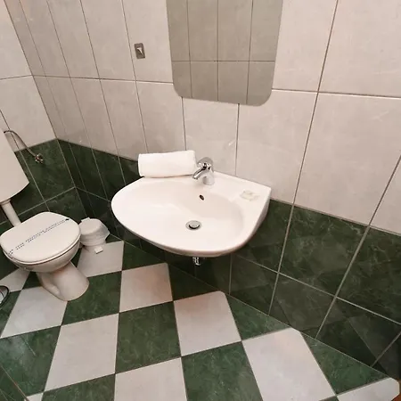 Majpruz Apartment