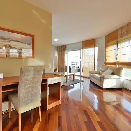Majpruz Apartment