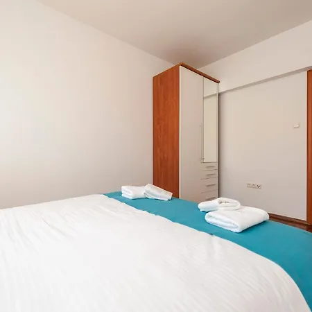 Apartment Majpruz