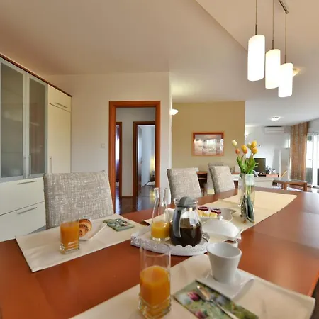 Majpruz Apartment Zadar